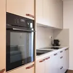 Appartement Royal Oak With Private Parking Zadar