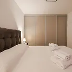 Royal Oak With Private Parking Appartement