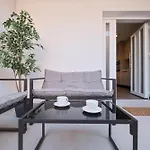 Appartement Royal Oak With Private Parking Zadar