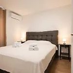 Royal Oak With Private Parking Zadar
