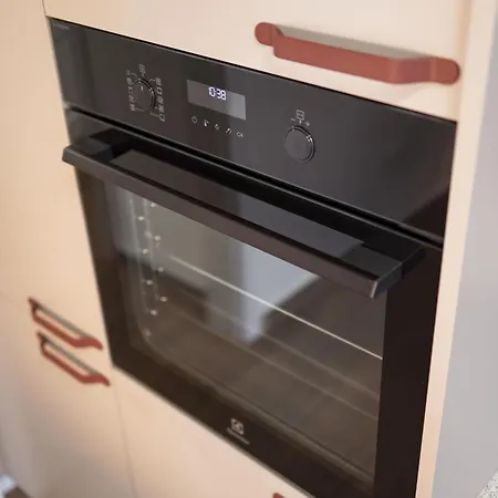 Apartamento Royal Oak With Private Parking