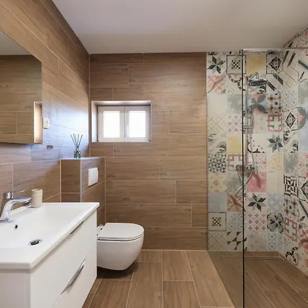 Daire Royal Oak Zadar