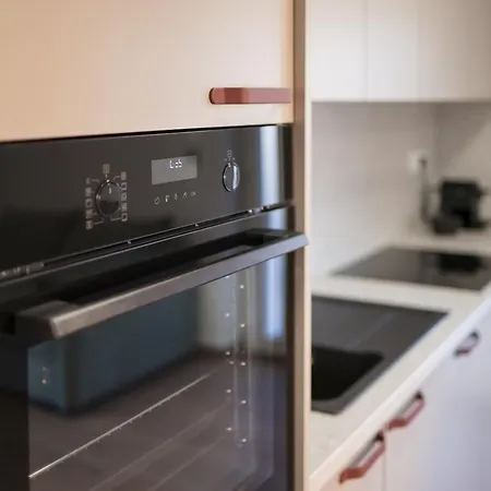 Royal Oak With Private Parking Apartamento Zadar
