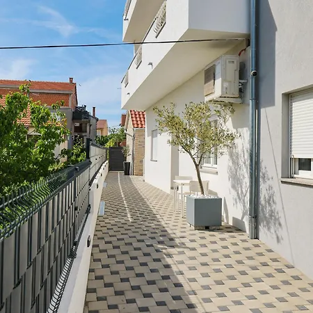 Royal Oak With Private Parking * Zadar