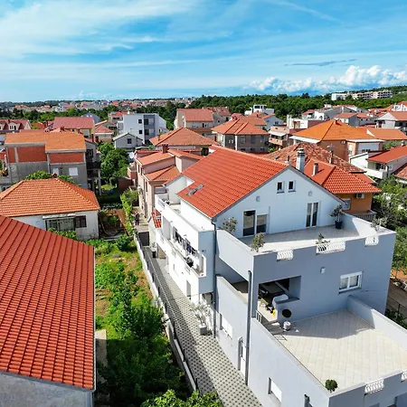 Royal Oak With Private Parking Appartement