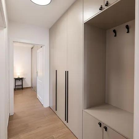 Royal Oak Apartament Zadar