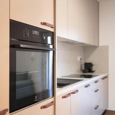 Apartament Royal Oak Zadar