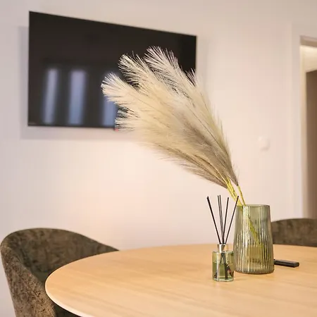 Appartement Royal Oak Zadar