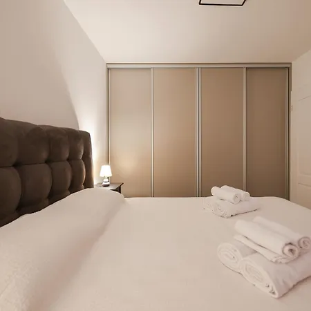 Royal Oak Appartement