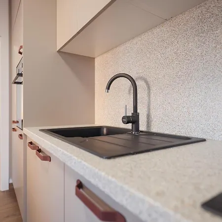 Royal Oak Appartement Zadar