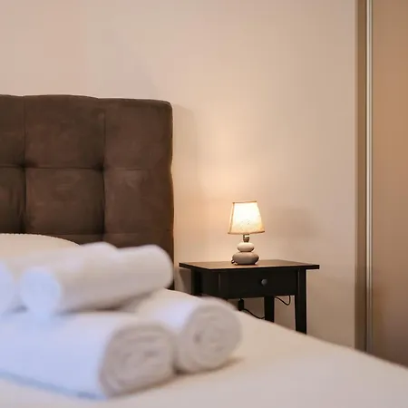 Apartament Royal Oak