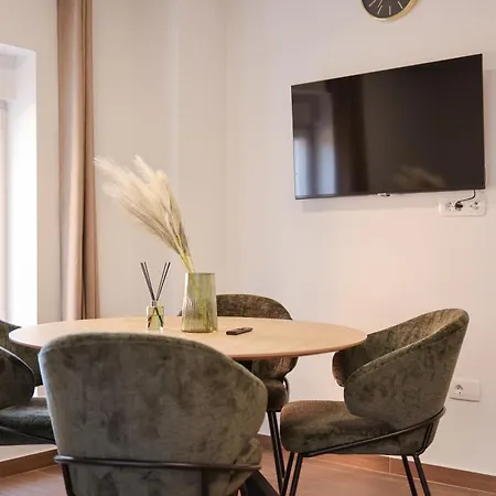 Apartament Royal Oak *