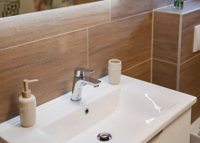 Apartment Royal Oak With Private Parking *