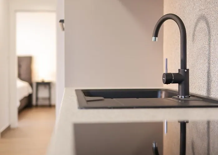 Royal Oak With Private Parking Apartment Zadar