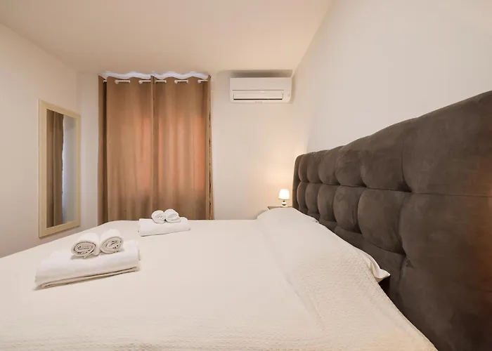 Royal Oak With Private Parking * Zadar
