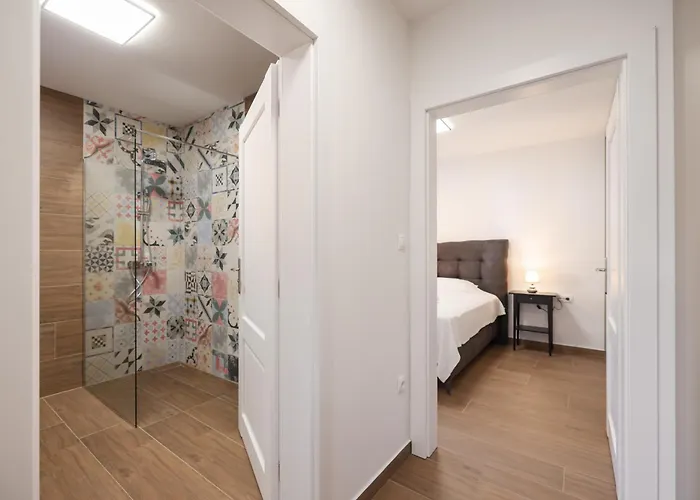 Royal Oak דירה *