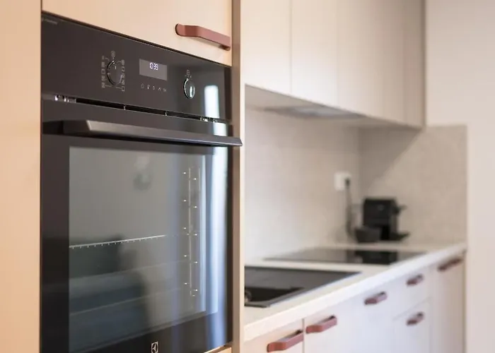 شقة Royal Oak زادار