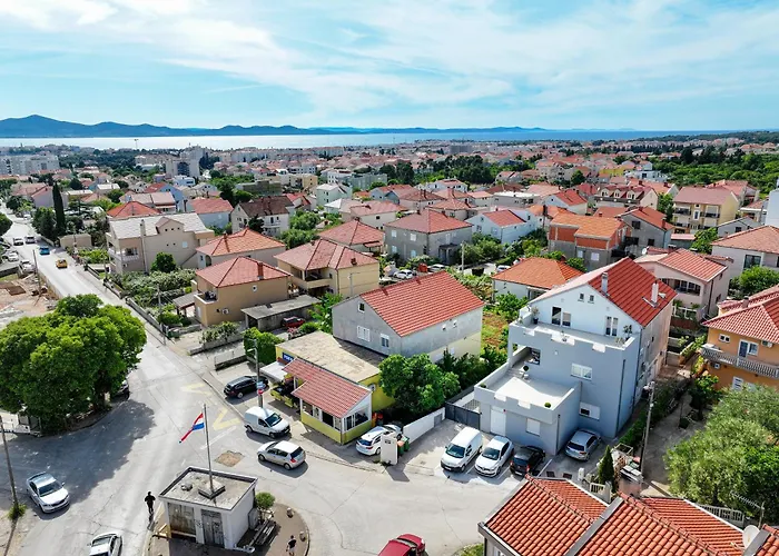 Apartment Royal Oak With Private Parking *