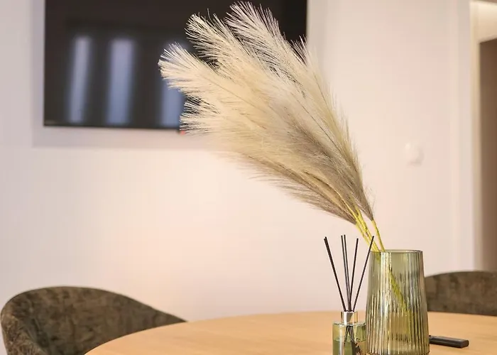 דירה Royal Oak זאדאר