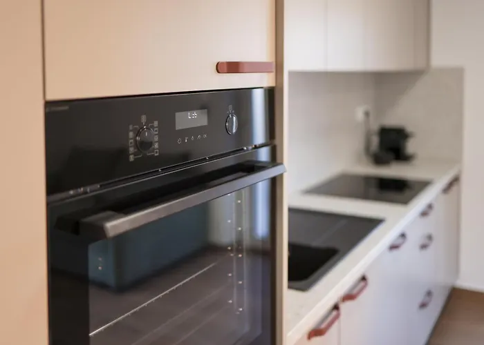 Royal Oak With Private Parking Apartment Zadar